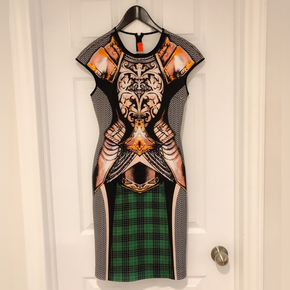 Clover Canyon Dress - M - Picture 1 of 3